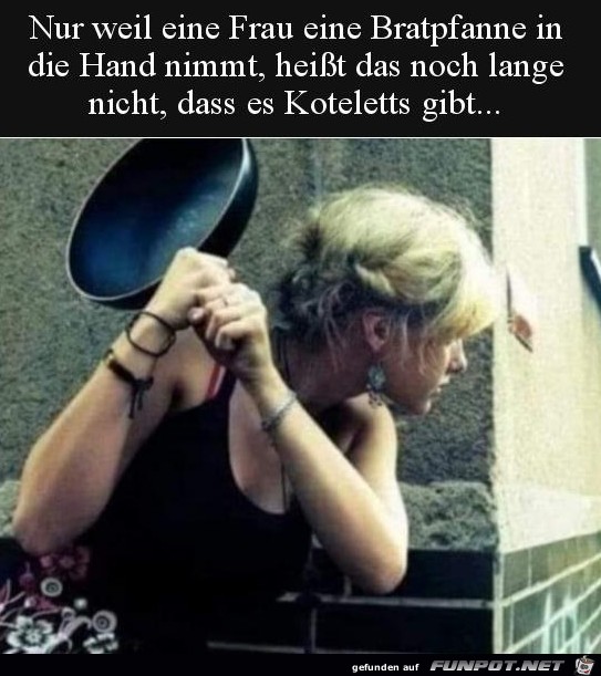 Bratpfanne Bratpfanne