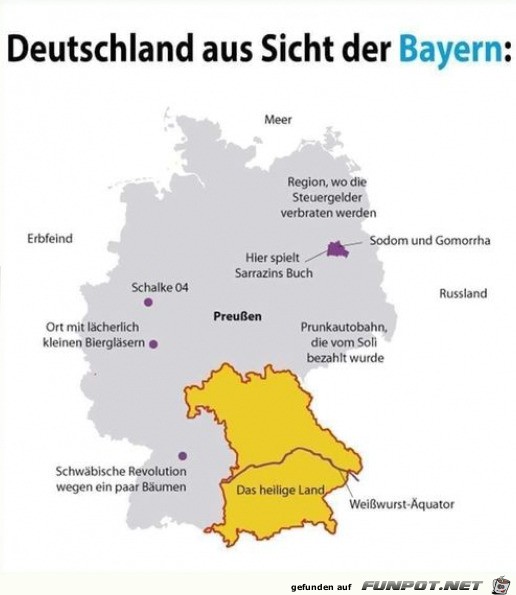 Aus Sicht der Bayern