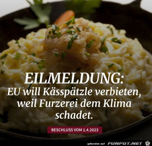 Aprilscherz Aprilscherz