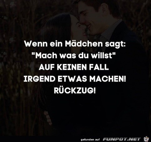 Rückzug Rückzug