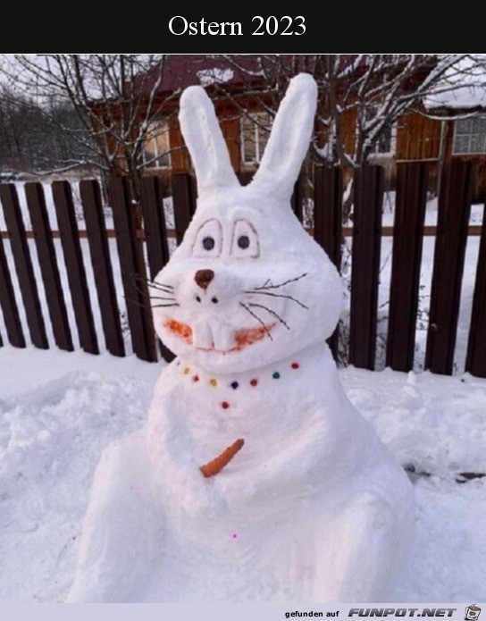 Ostern 2023 Ostern 2023