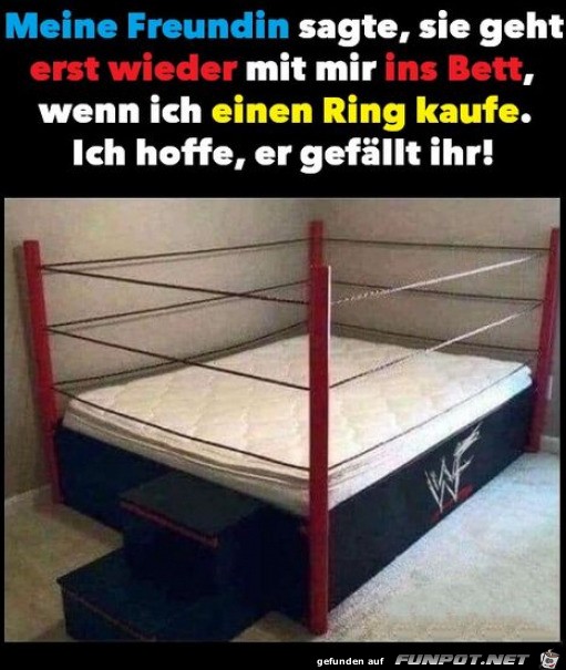 Ein Ring Ein Ring