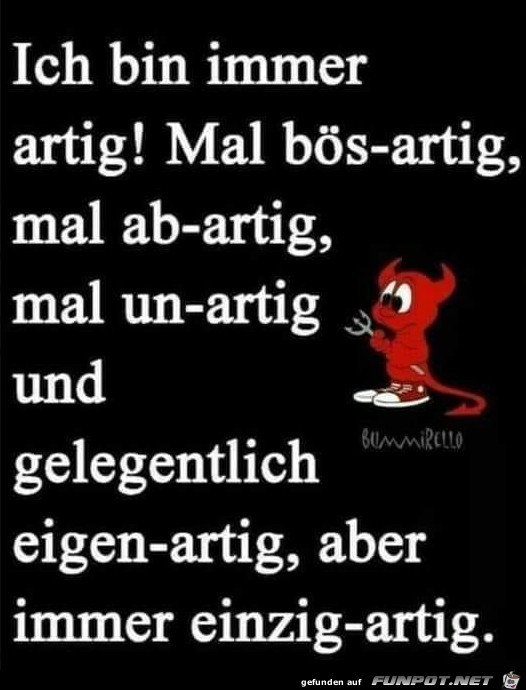 Artig