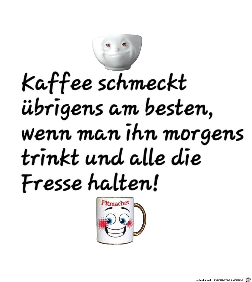 Kaffee