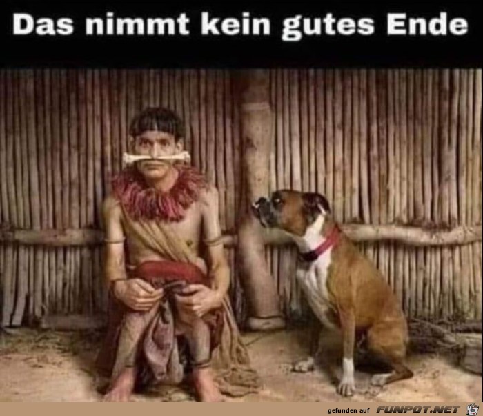 Kein gutes Ende