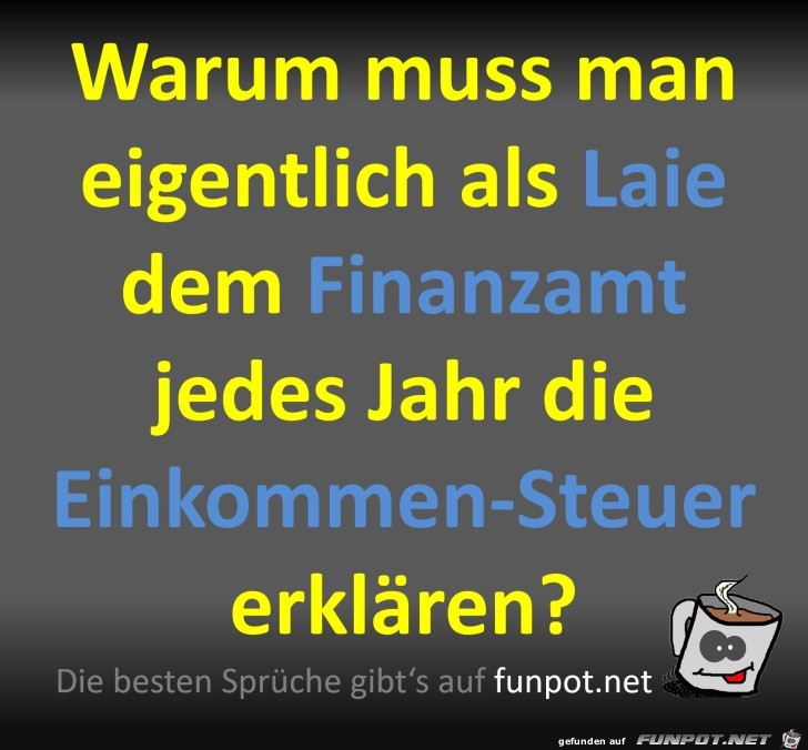 Gute Frage