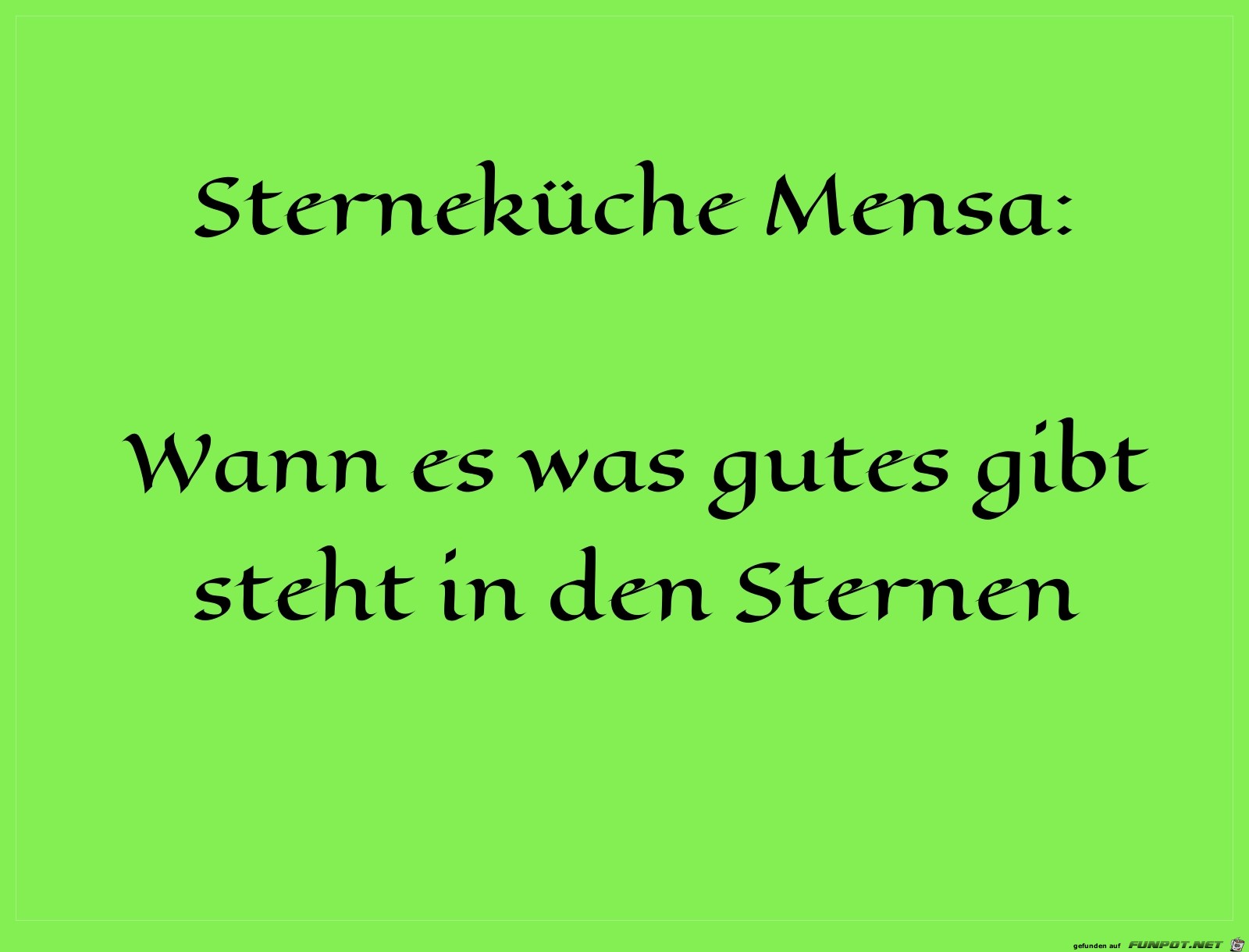 sternekche