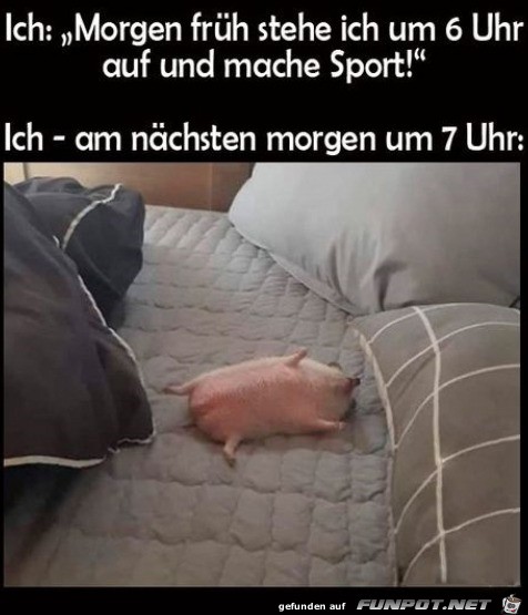 Hat nicht geklappt