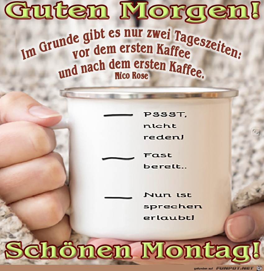 Montag