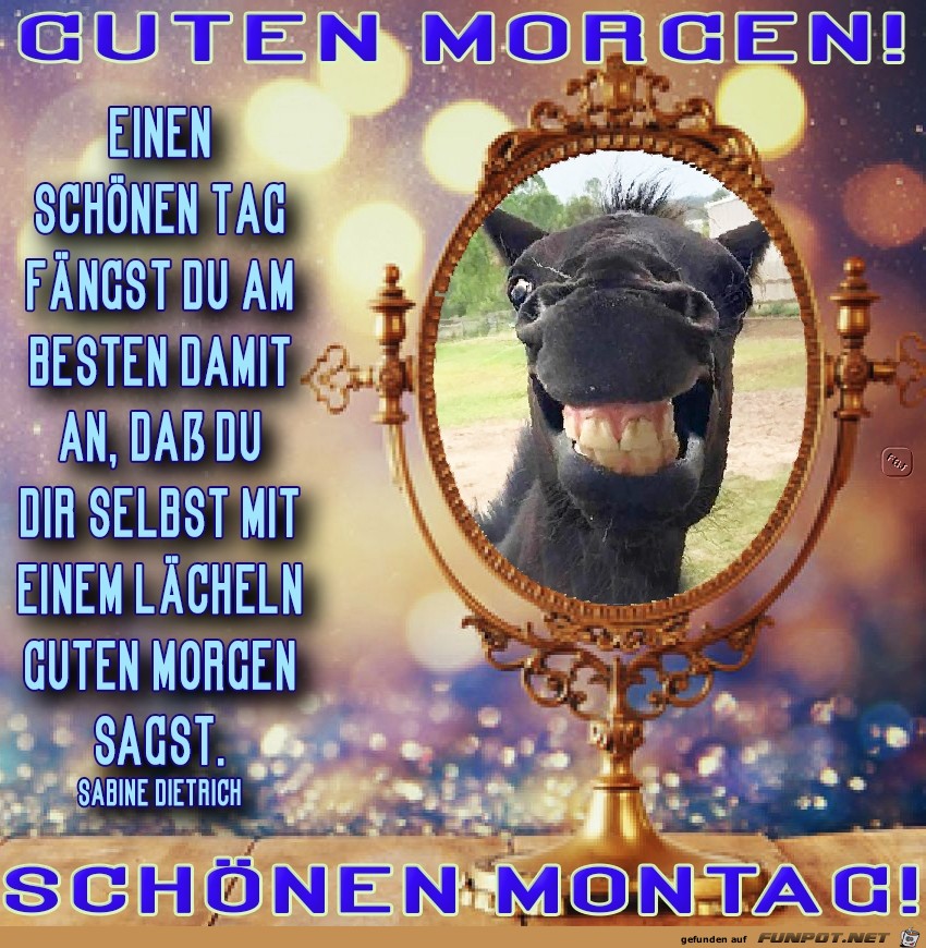 Montag