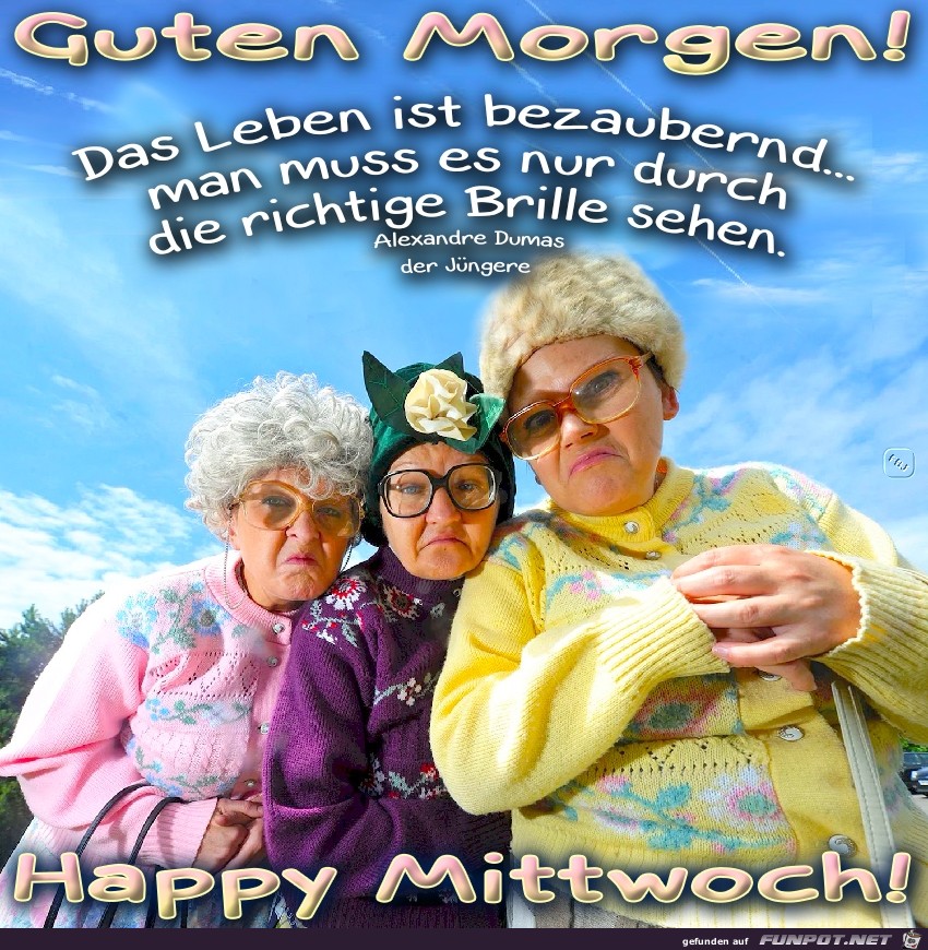 Mittwoch