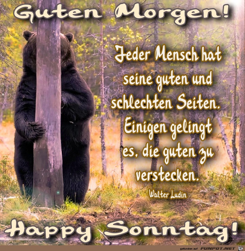 Sonntag