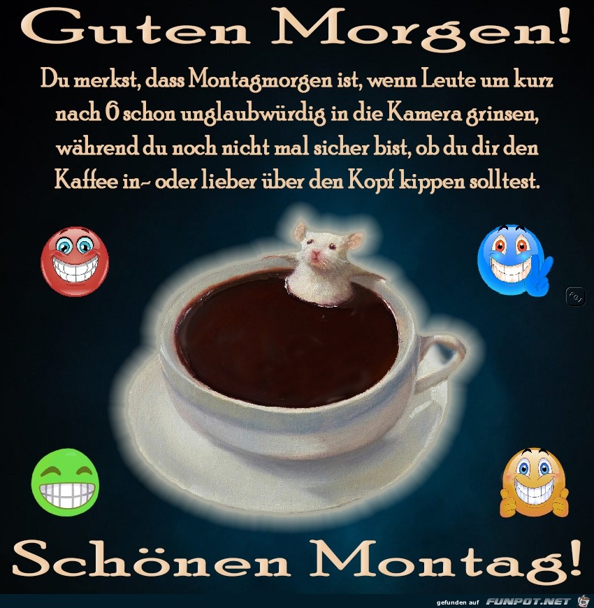 Montag