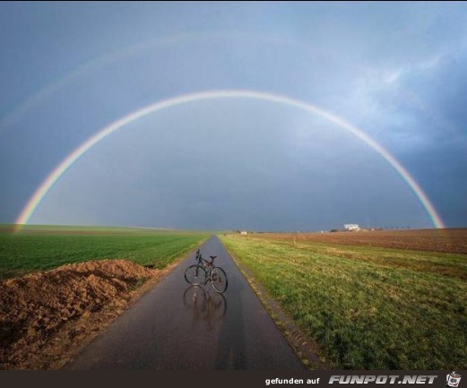 Super Regenbogen