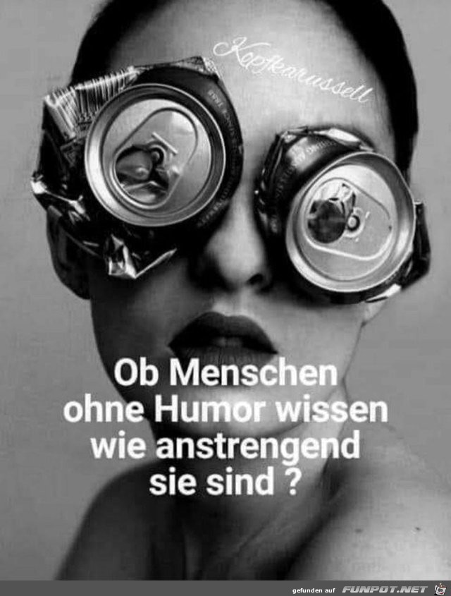 Ohne Humor Ohne Humor