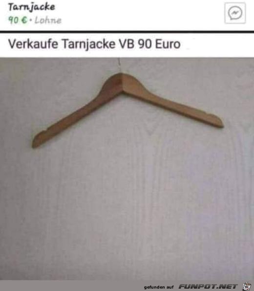 Verkaufe Verkaufe