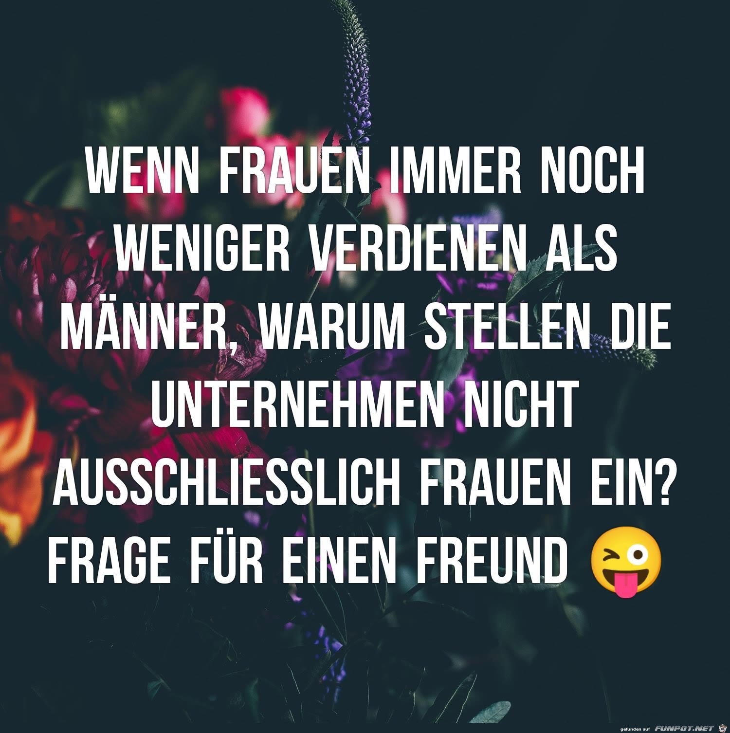 Frage