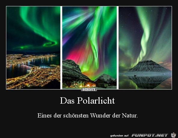 Das Polarlicht