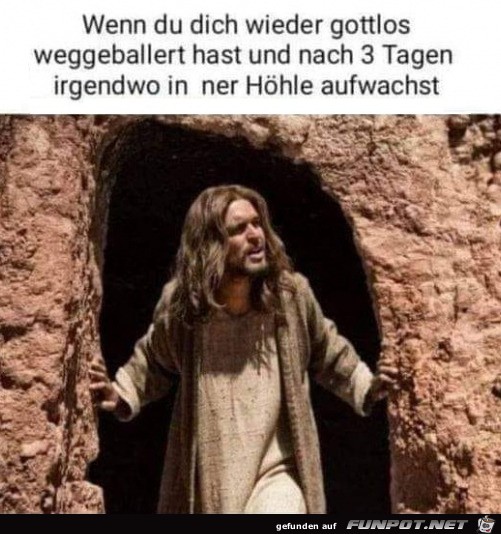 Weggeballert