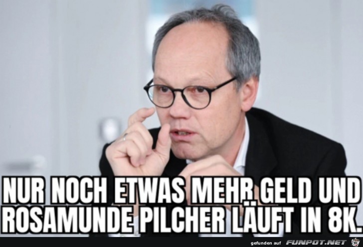 Brauch kein Mensch