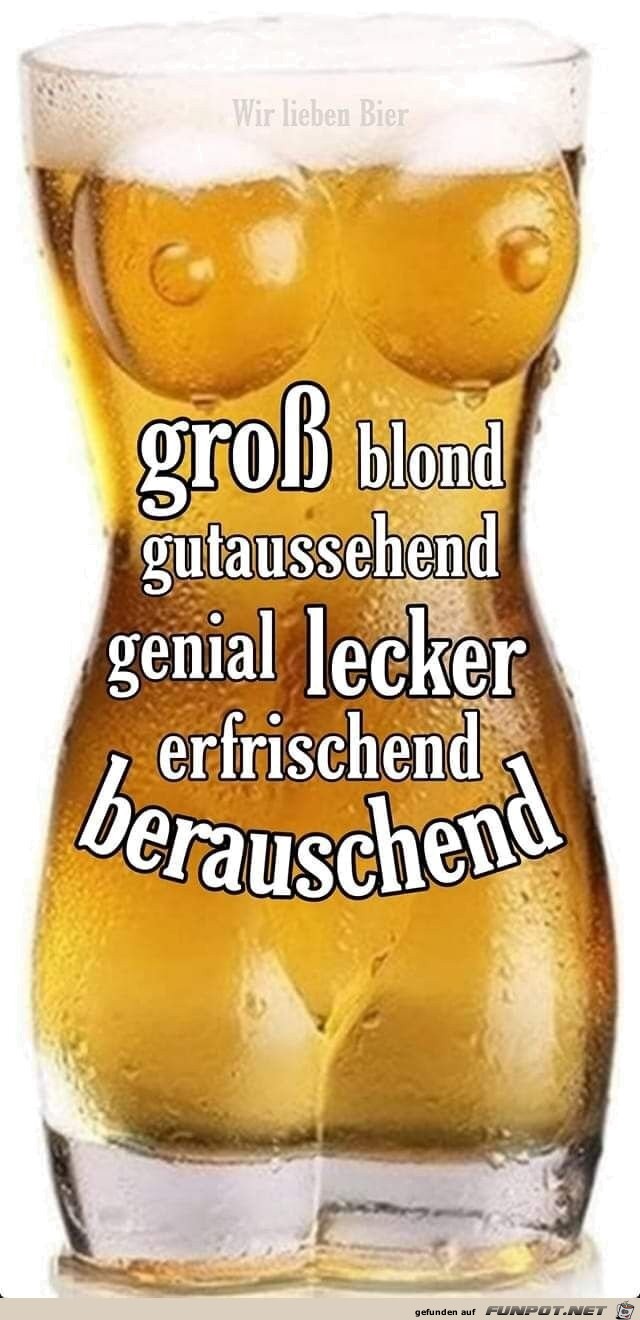 Gro Blond