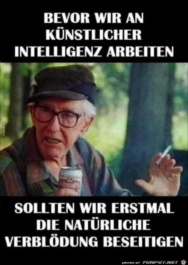 Knstlich Intelligenz