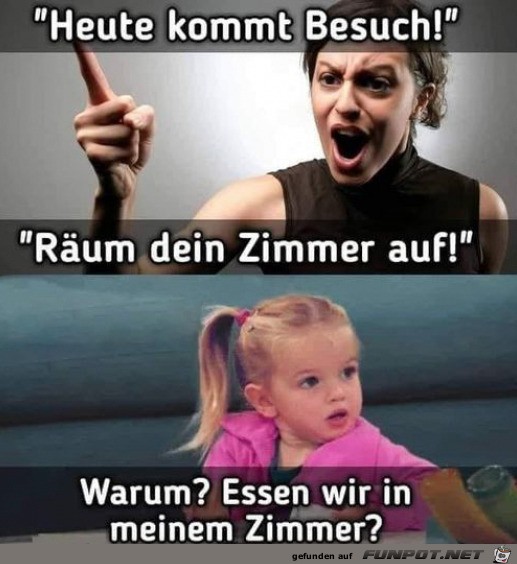 Gute Frage