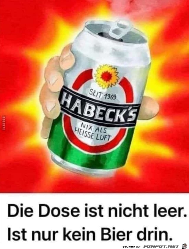 Die Dose