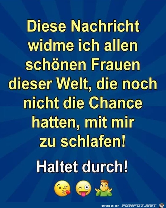 Haltet durch