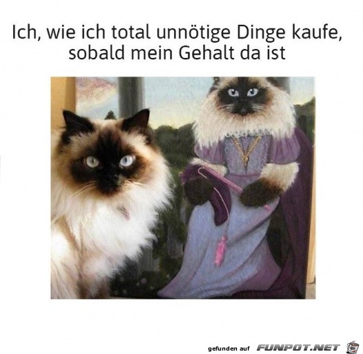 Unntige Dinge