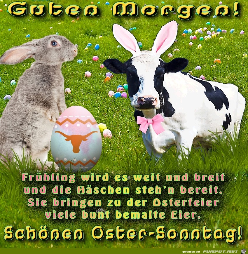 Ostern