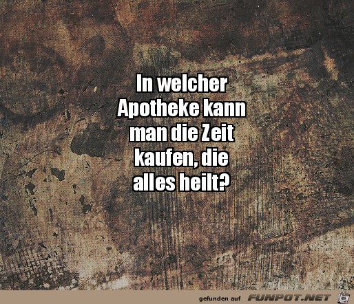 Gute Frage