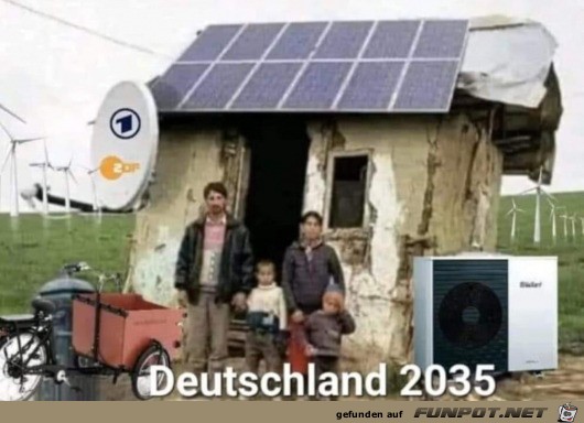 Im Jahr 2035