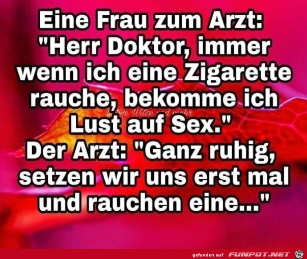 Lust auf Sex