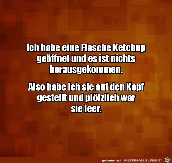 Typisch Ketchup Typisch Ketchup
