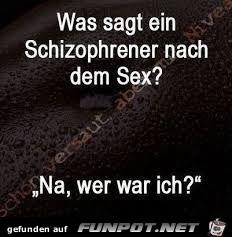 Wer war ich