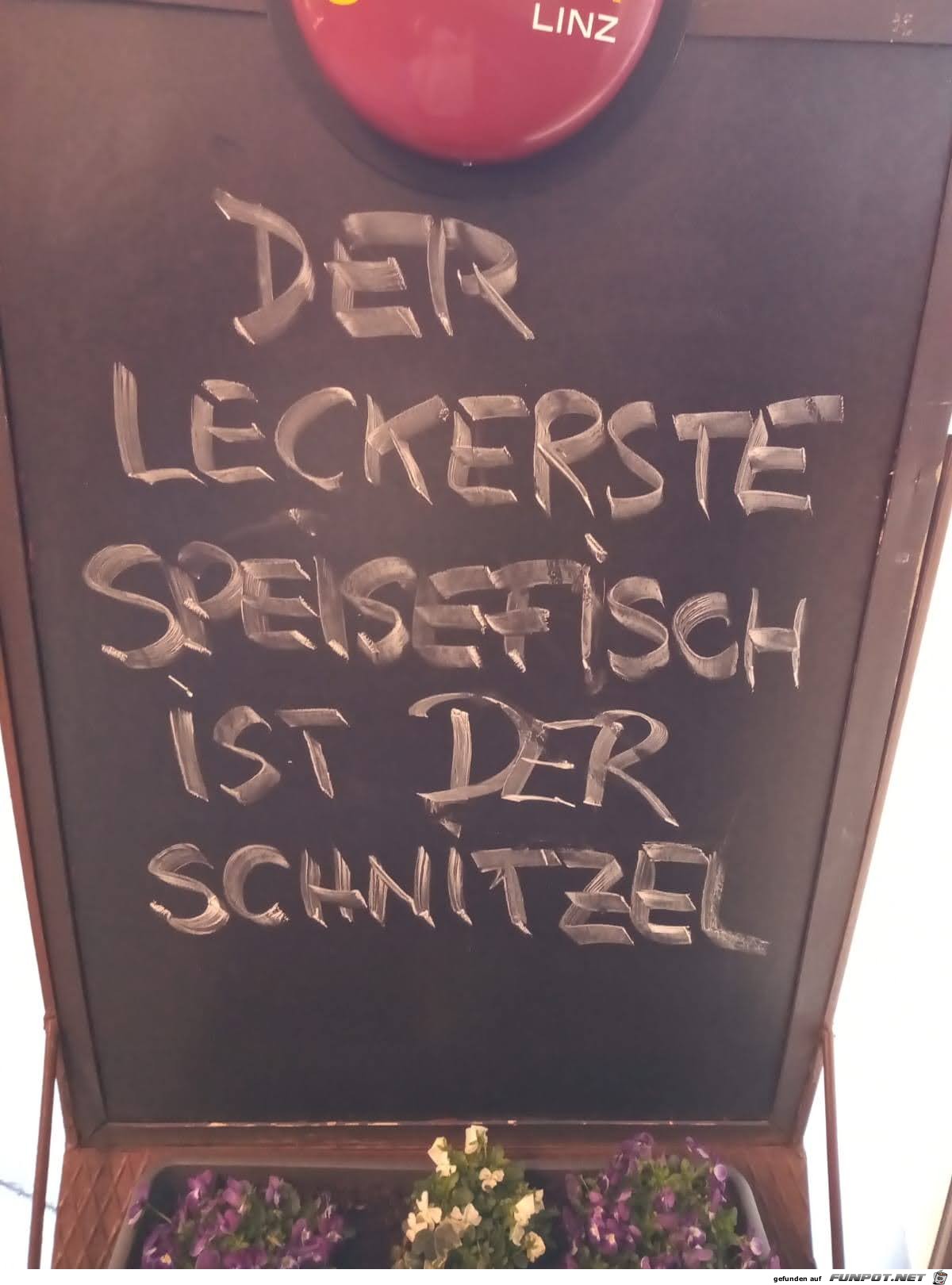 Der leckerste