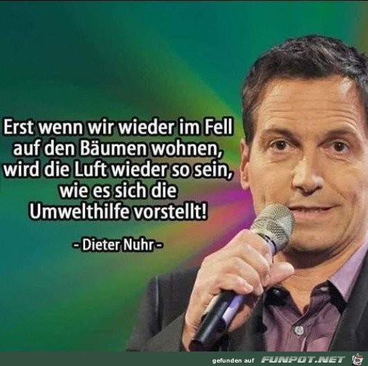 Umwelthilfe