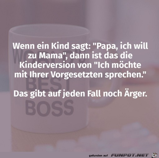 Guter Vergleich