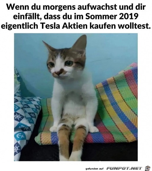 Mal wieder was vergessen