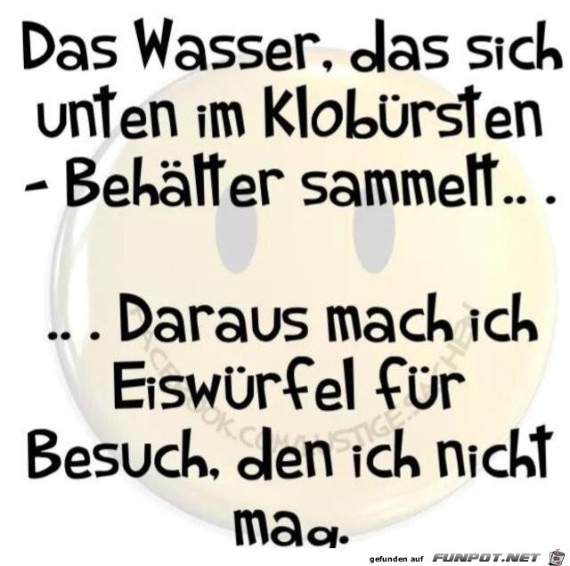 Das Wasser