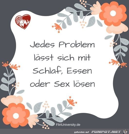 Jedes Problem