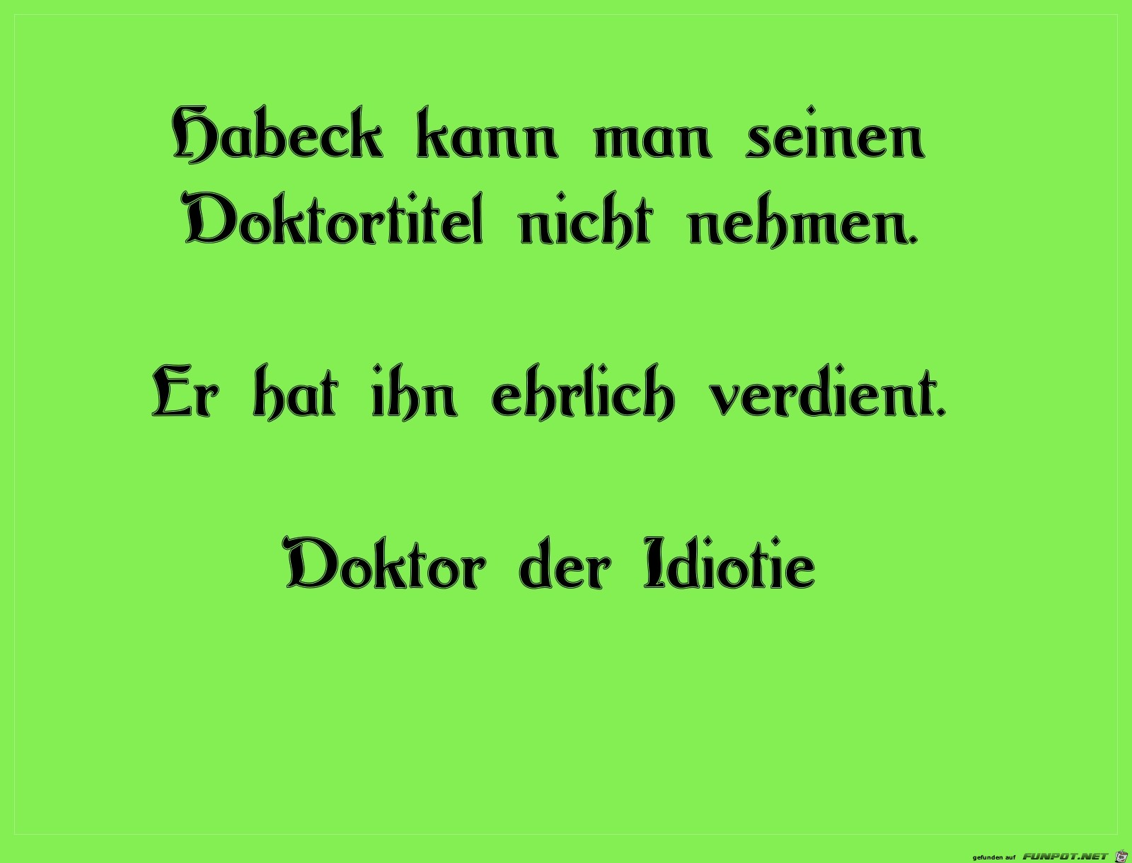 doktortitel