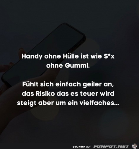 Da ist was dran