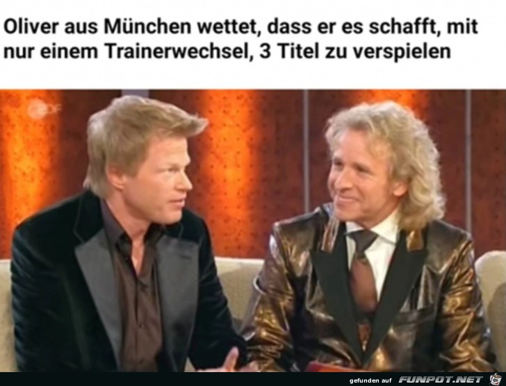 Wetten dass