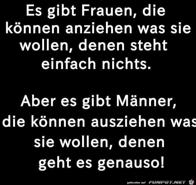 Frauen und Mnner