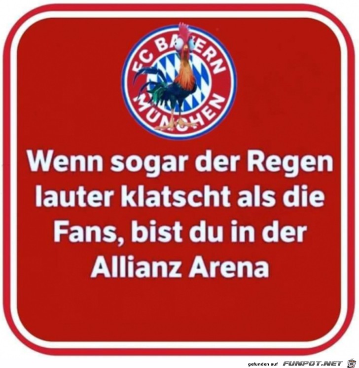 Da ist was dran