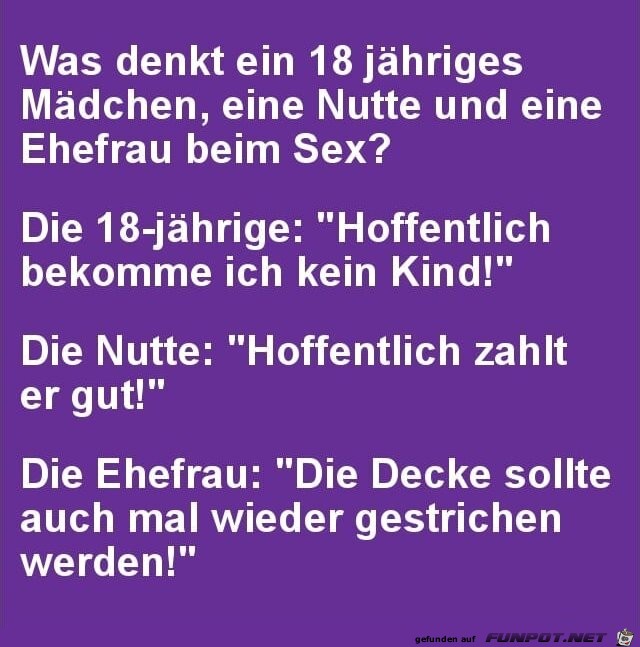 Gedanken