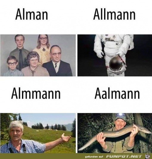 Alman