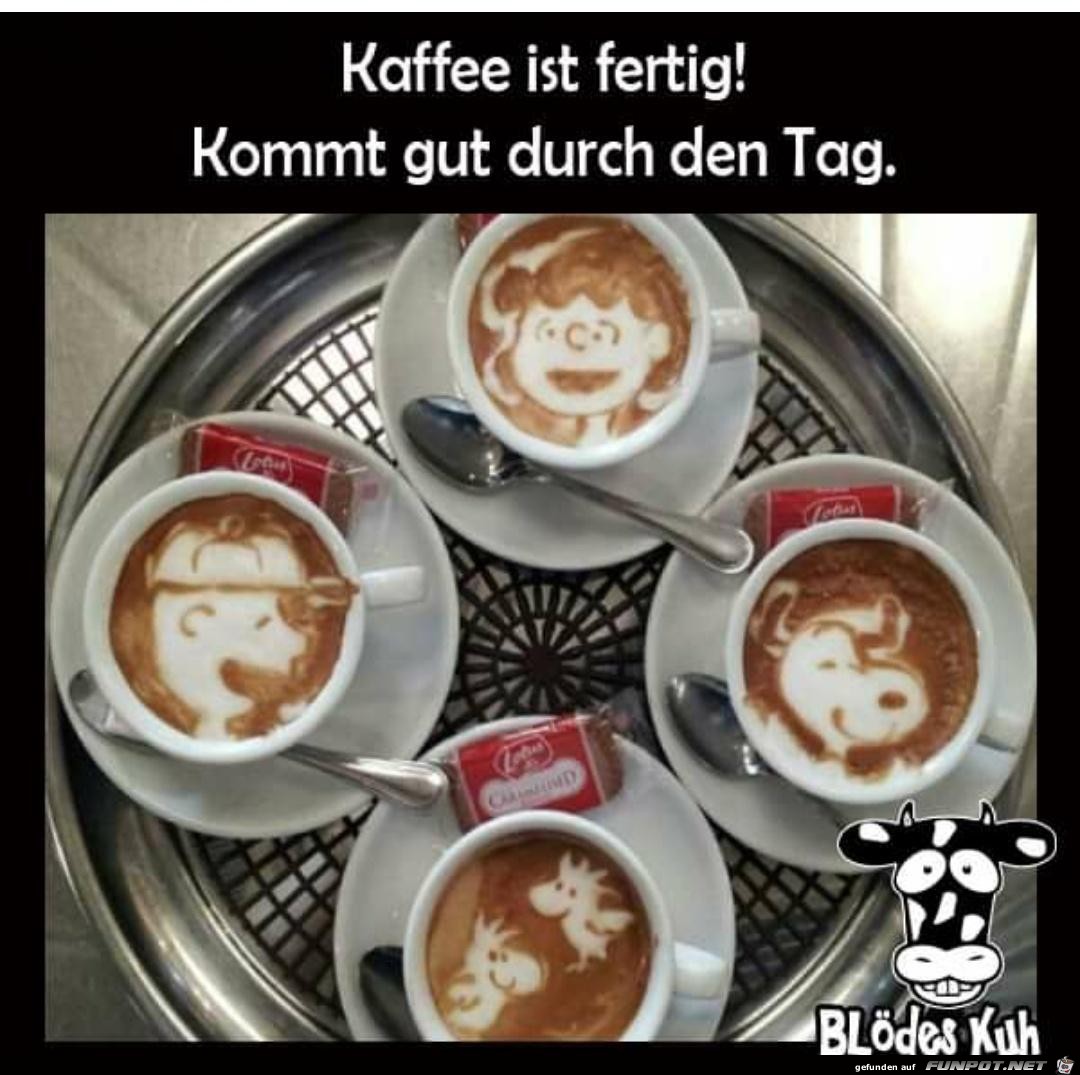 Kaffee Kaffee